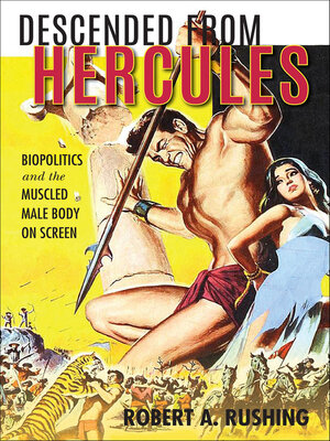 cover image of Descended from Hercules